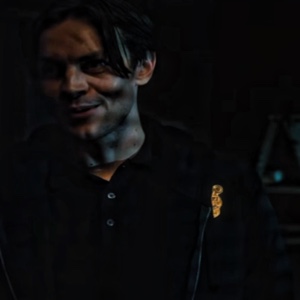 Micheal afton 