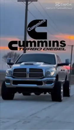 dodge truck