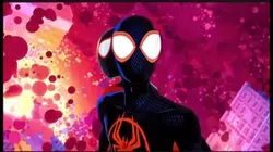Miles Morales edit
