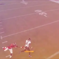 Lamar Jackson Edit