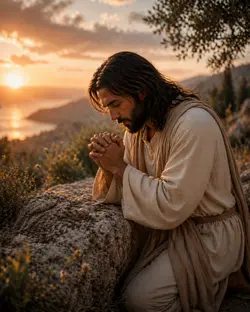 Prayer for today