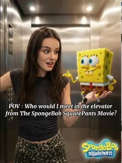 SpongeBobSquarePants