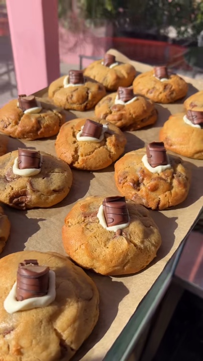 Panadería