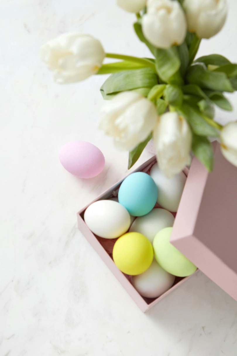 Felices Pascuas 2026