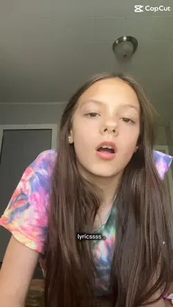 Olivia Rodrigo