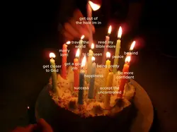 birthday wishes
