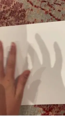 Drawing your request