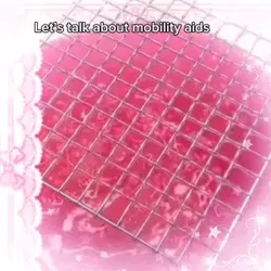 Mobility aids