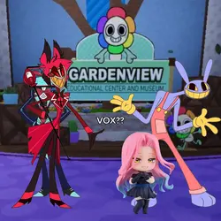 radiostatic mentione