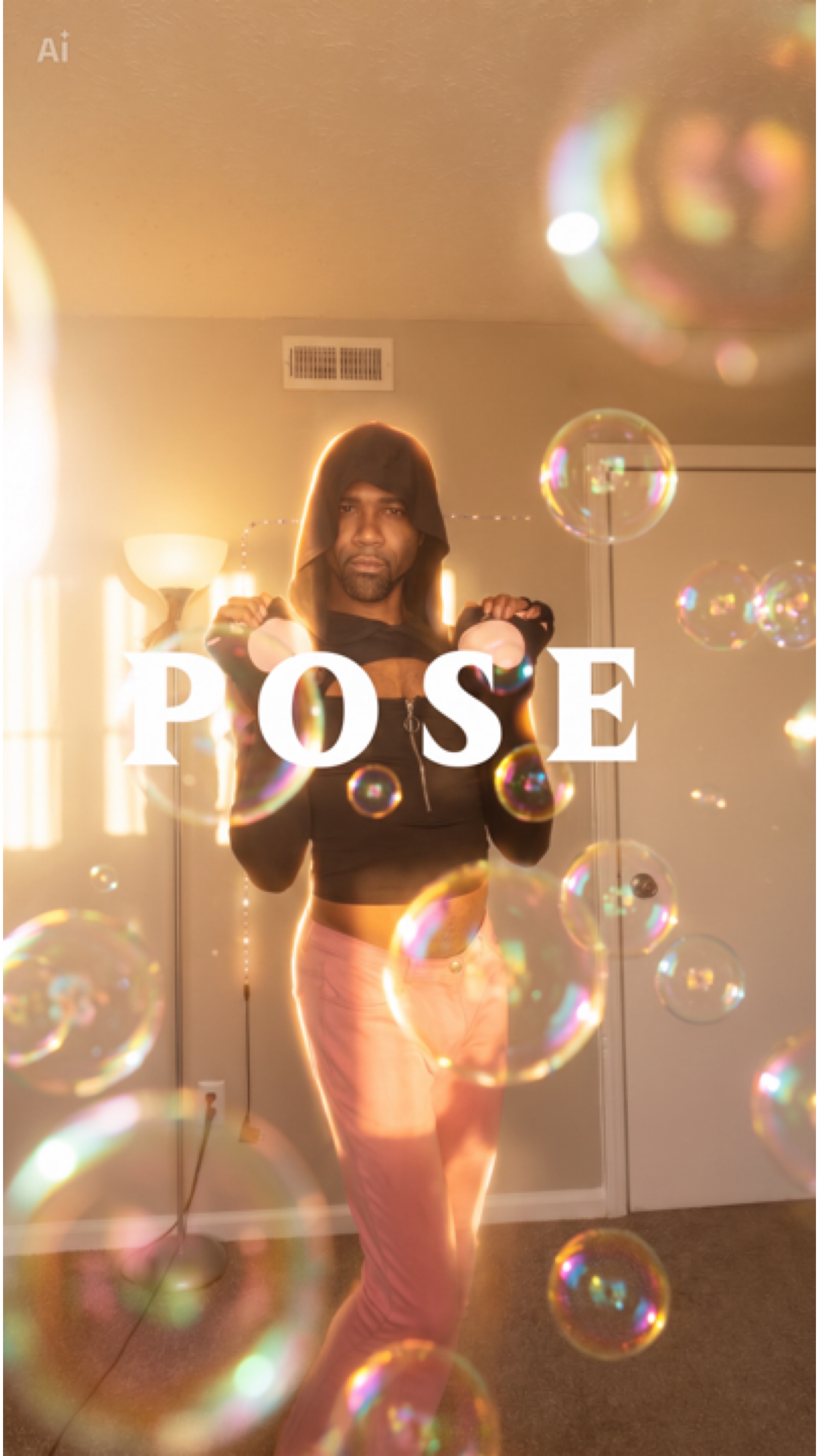 POSE Series 11