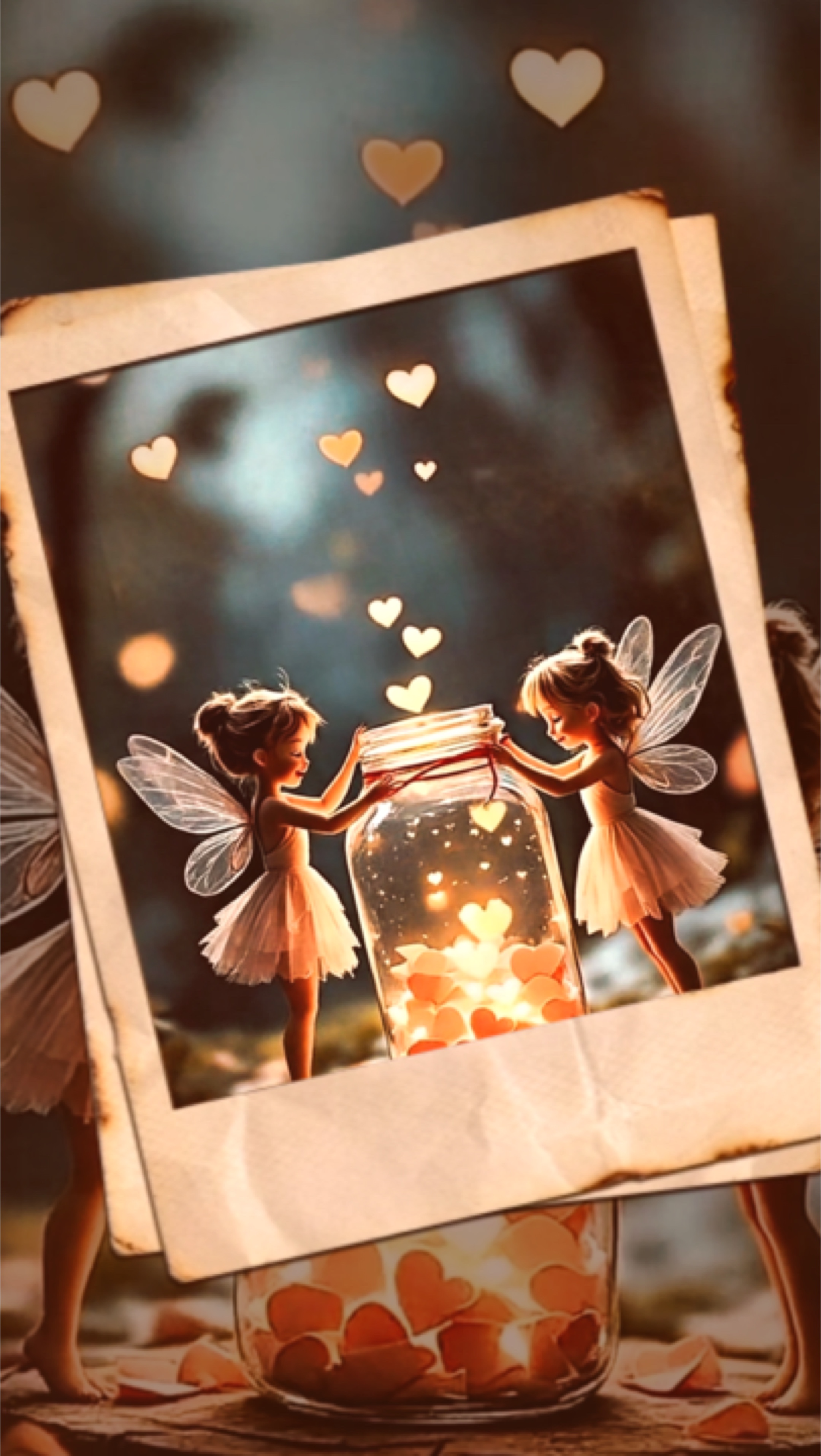 Día de San Valentín 💕