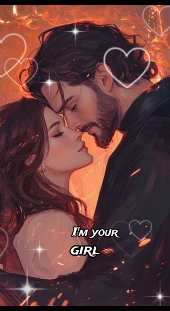 Tu es mon homme