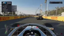 F1 25 Funny Moments 
