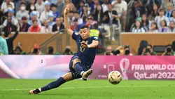 MBAPPÉ EDIT