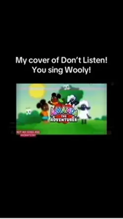 Karaoke! Join in!