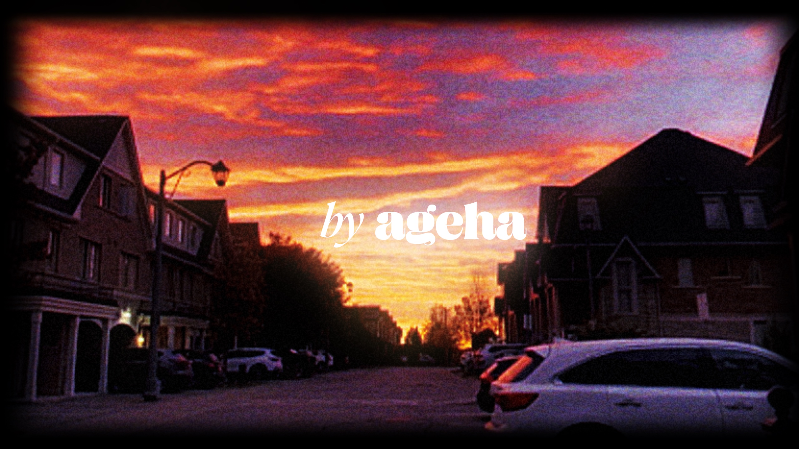 Vhs Effect