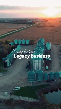 Legacy business