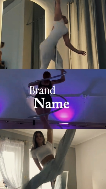 Pole dance