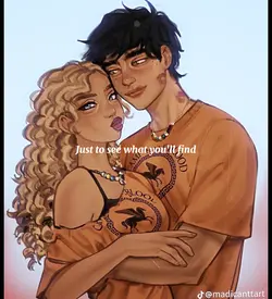 Percabeth