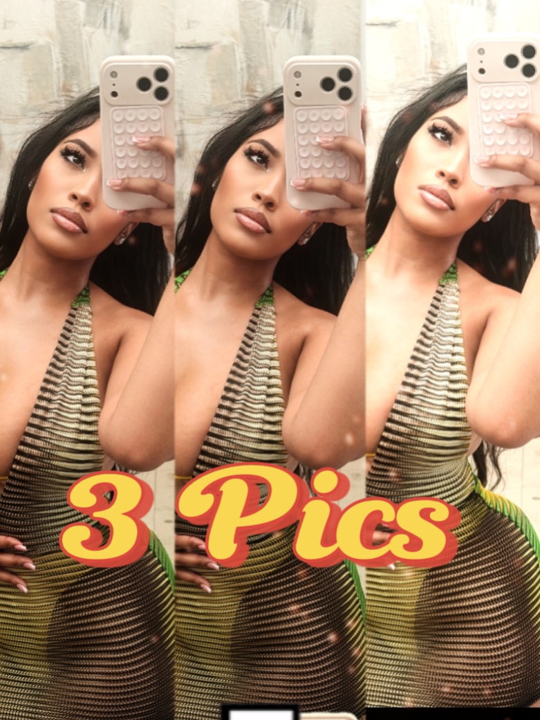 3 Pics 