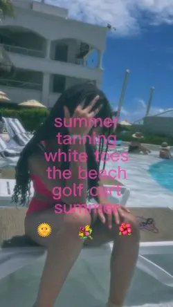 Summer I need youuuu