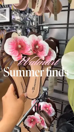 Shopping summer haul