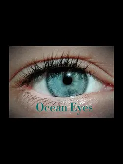 Ocean Eyes 🩵