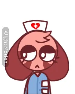 NURSE ILHSM