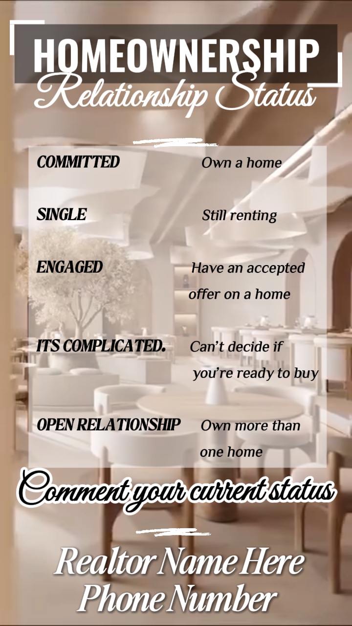 🏡status realitas