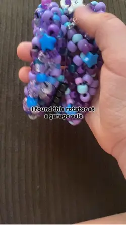 NEW CUFF!!
