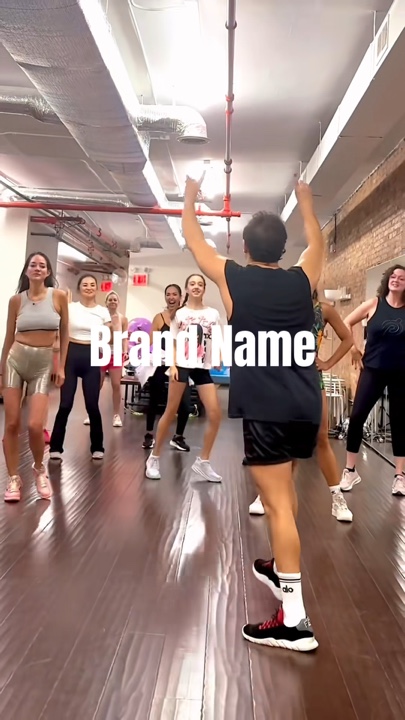 Aulas de dança