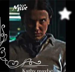 Millie Bobby brown