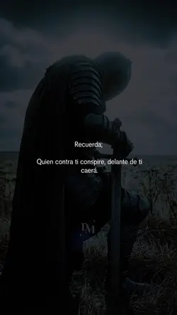 delante de ti caerá 