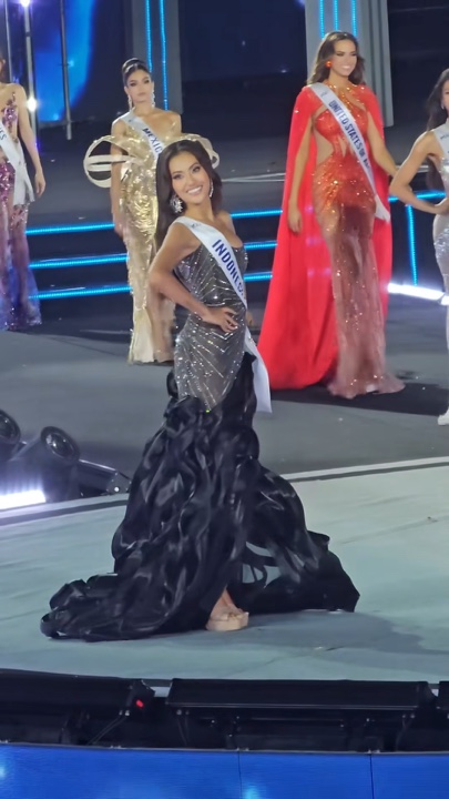 Pageant