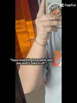 Bracelet 
