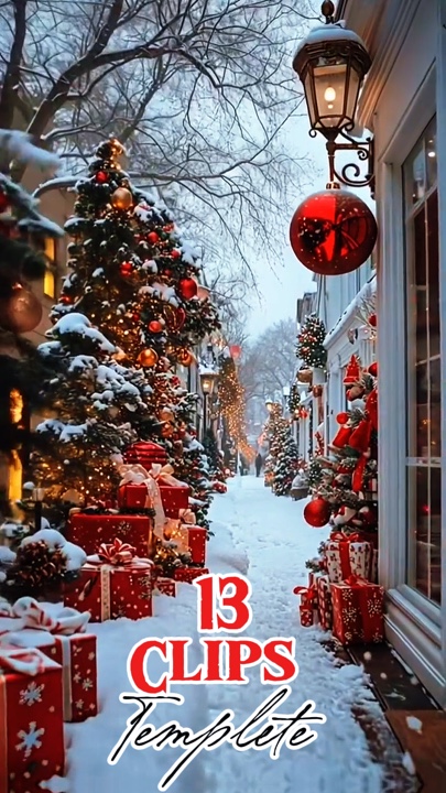 13 vidéo ou photo 