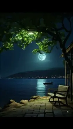 Oración de la noche 