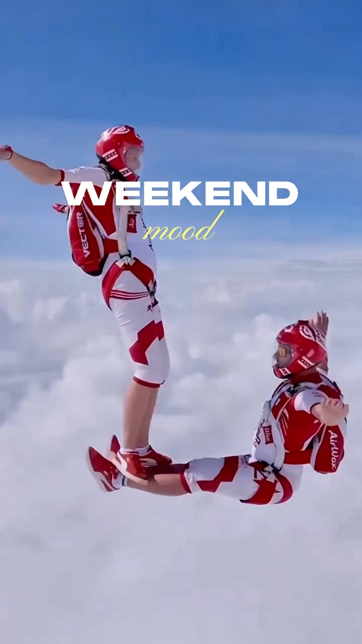 Extreme sports		