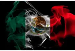viva Mexico