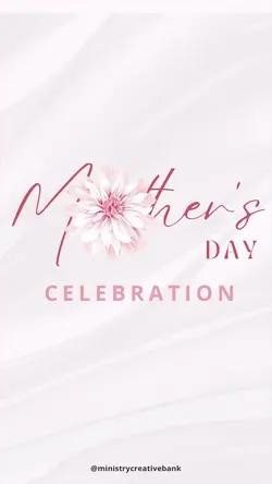 Mothers Celebration