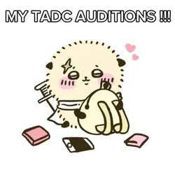 TADC AUDITIONS!