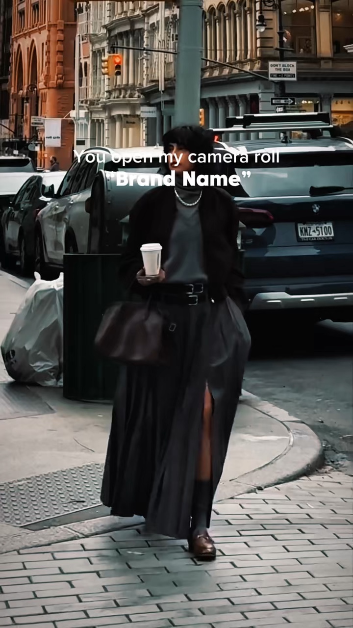 Outfit