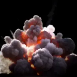 2 photo explosion