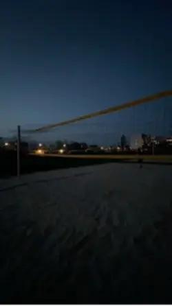 Volleyball 
