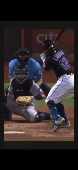 Lindor vs Ceddanne 