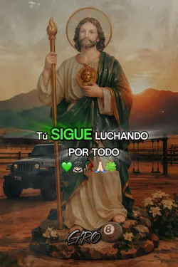 Oración sanjudita