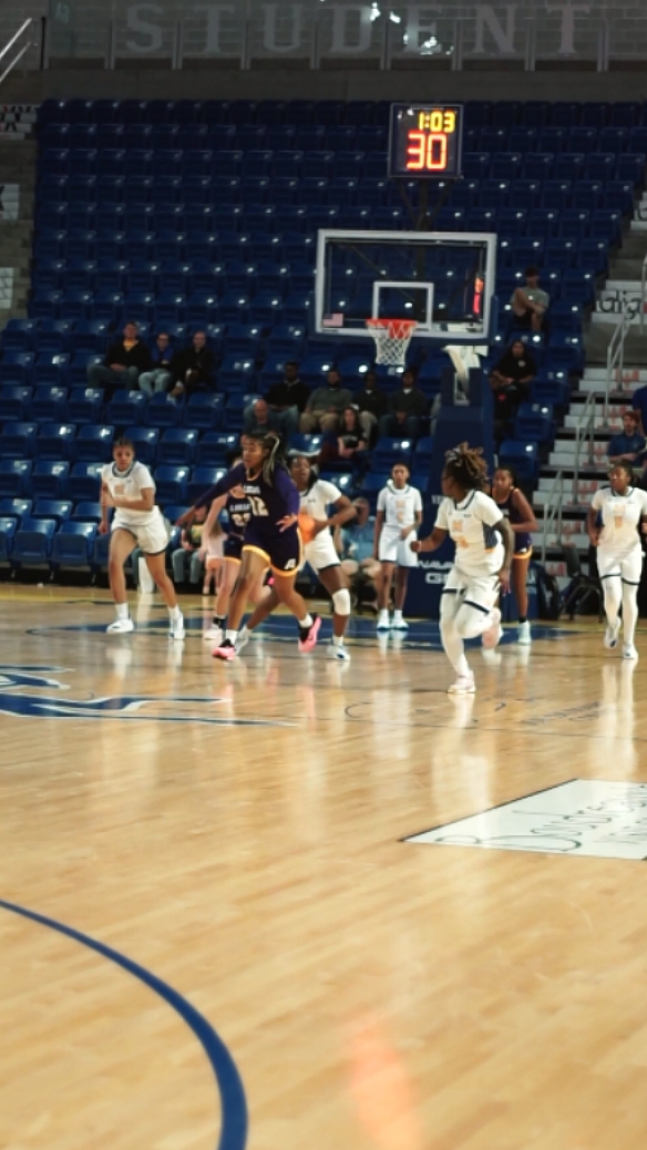 McNeese Cowgirls 