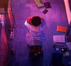 Free Spider-Man edit