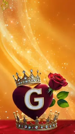 Letter G