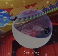 Bubble mentality 
